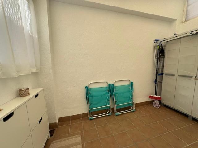 Atico Con Vistas Al Mar Apartment Carboneras Ngoại thất bức ảnh