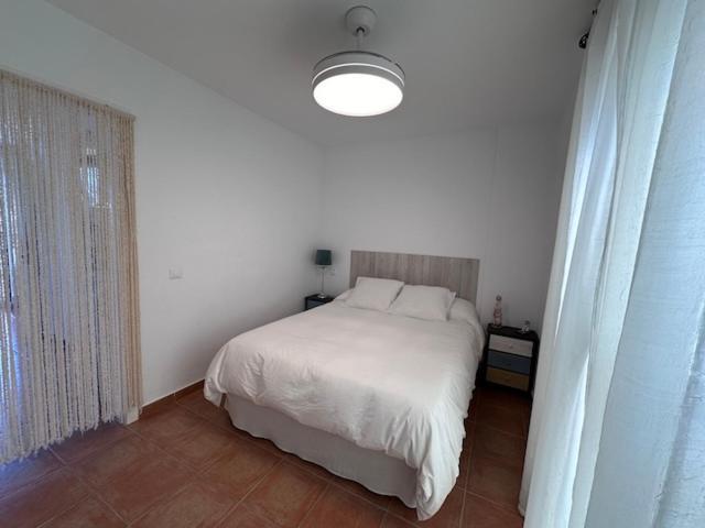Atico Con Vistas Al Mar Apartment Carboneras Ngoại thất bức ảnh
