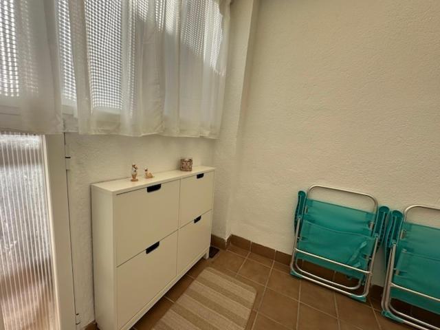 Atico Con Vistas Al Mar Apartment Carboneras Ngoại thất bức ảnh